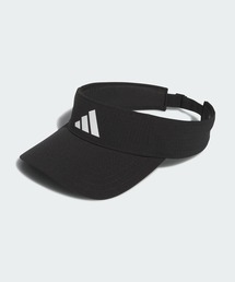 adidas(�A�f�B�_�X)�̃c�A�[ �o�C�U�[ �w�b�h�E�F�A�yadidas Golf/�A�f�B�_�X�S���t�z(�T���o�C�U�[)