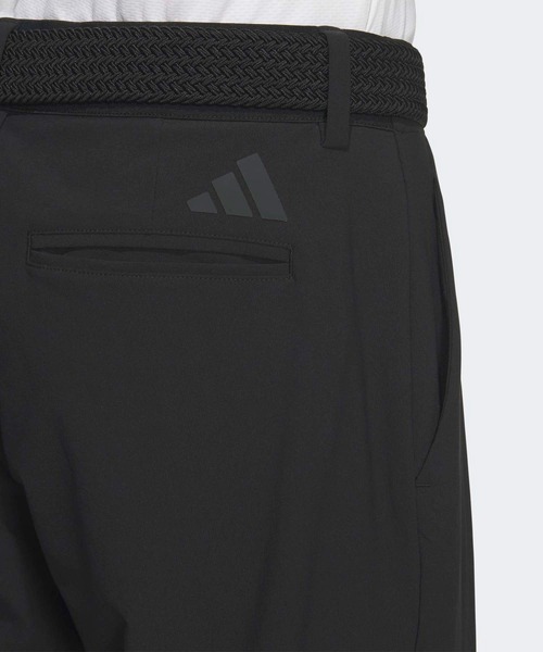 adidas(アディダス)の「4ウェイ アンクル 9/10 パンツ【adidas Golf/アディダスゴルフ】(その他パンツ・メンズ・ブラック・100/85/76/88/92/96/73/79/82)」の3枚目の写真