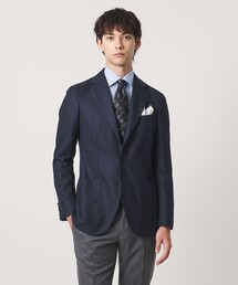 UNITED ARROWS｜ユナイテッドアローズのテーラードジャケット（ブルー