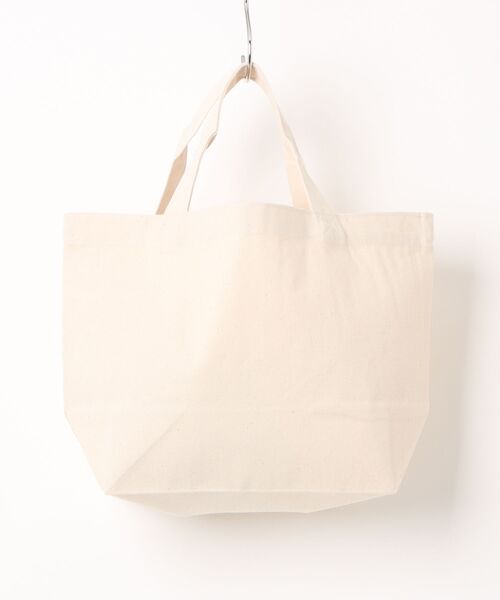 Ol' Basics（オールベーシックス）の「Ol' Basics（オール・ベーシックス） トートバッグ キャンバス ボトルキャップイラスト ロゴ プリント 鞄 BAG アメカジ メンズ レディース ユニセックス SMサイズ（トートバッグ・レディース・ナチュラル・FREE）」の3枚目の写真