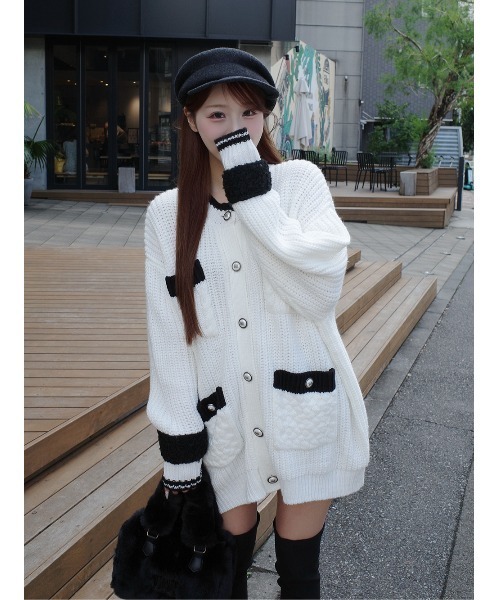 Darich(�_�[���b�`)�̃o�C�J���[�{�A�~�b�N�X�j�b�g�J�[�f�B�K��(�J�[�f�B�K��/�{����)