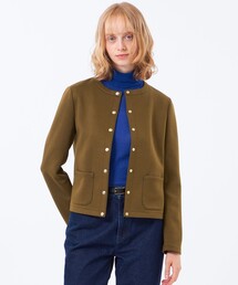 MACKINTOSH PHILOSOPHY｜マッキントッシュ フィロソフィーのノーカラー