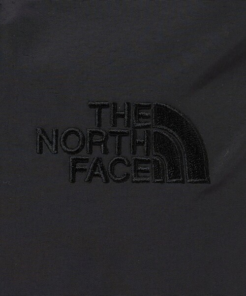 THE NORTH FACE(ザノースフェイス)の「<THE NORTH FACE>フィーカスパック/リュック(バックパック/リュック・レディース・ブラック/ライトグレー・FREE)」の16枚目の写真