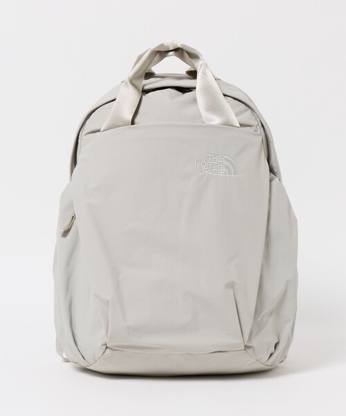 THE NORTH FACE(ザノースフェイス)の「<THE NORTH FACE>フィーカスパック/リュック(バックパック/リュック・レディース・ブラック/ライトグレー・FREE)」の18枚目の写真