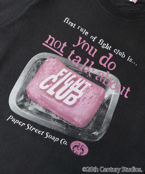 GOOD ROCK SPEED(グッドロックスピード)の「GOOD ROCK SPEED-MOVIE LSTEE(Tシャツ/カットソー・メンズ・ホワイト/ブラック・L/M)」の17枚目の写真