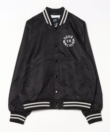 【DEUS】Stadium Jacket