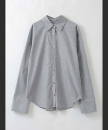 HER.designオックスシャツ