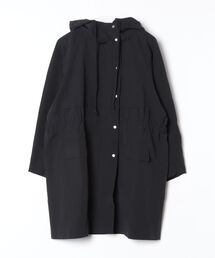 モッズコート（ブラック/黒色系・コットン）ファッション通販 - ZOZOTOWN