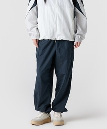 【KOREA COLLECTION】WOVENJOGGER