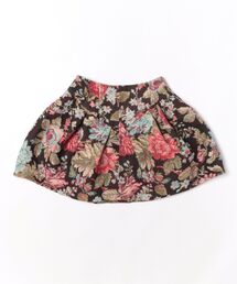 OPEN Yy（オープンワイワイ）の「MINI FLORAL WIRE SKIRT YY261SK002（スカート）」
