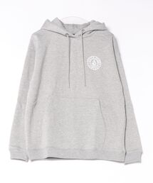 VOLCOM メンズ OAK HOOD パーカー 【2026年秋冬モデル】