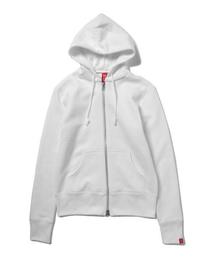 LOOPWHEELER | LOOPWHEELER×BEAMS JAPAN / 吊裏 フルジップパーカー(パーカー)