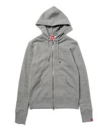 LOOPWHEELER | LOOPWHEELER×BEAMS JAPAN / 吊裏 フルジップパーカー(パーカー)