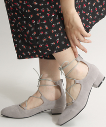 WEGO | WEGO/ギリーパンプス(パンプス)