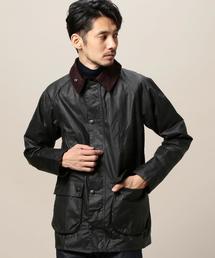 Barbour | ＜Barbour(バブアー)＞ BEDALE 16FW/アウター ◆(カバーオール)