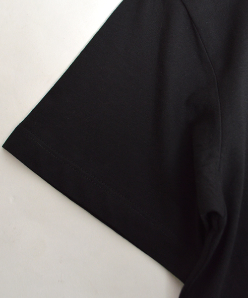 SURF/BRAND（サーフブランド）の「SURF BRAND/サーフブランド TEAM 17 TEE - Black（Tシャツ/カットソー・メンズ・ブラック・S/M/L/SS）」の4枚目の写真