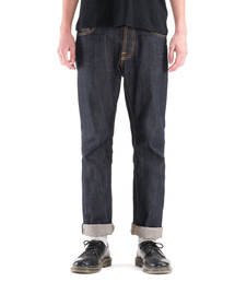 Nudie Jeans | 【Nudie Jeans】LOOSE LEIF13.5OZ JAPANESE SELVAGE(デニムパンツ)
