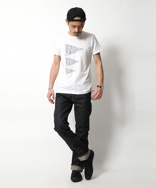 Nudie Jeans（ヌーディージーンズ）の「【Nudie Jeans】LOOSE LEIF13.5OZ JAPANESE SELVAGE（デニムパンツ・メンズ・インディゴブルー・30/31）」の13枚目の写真