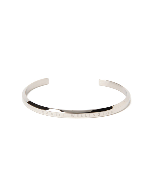 Daniel Wellington（ダニエルウェリントン）の「DANIEL WELLINGTON / BANGLE Small（ブレスレット ...