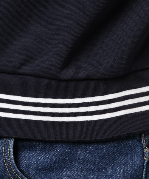 adidas（アディダス）の「オリジナルス タンクトップ[TANK TOP]（タンクトップ・レディース・ブルー・SMALL/MEDIUM/LARGE/X-SMALL/XX-LARGE/XXX-LARGE）」の7枚目の写真