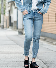 Altered(�I���^�[�h)��Altered 711 �A�W�A���X�L�j�[�t�B�b�g ���C�g�C���f�B�S�u���[ BLUE STEAM/15.4oz(�f�j���p���c)