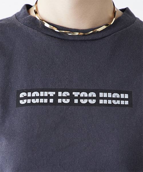 STUDIOUS（ステュディオス）の「ヴィンテージコットンベーシックTEE（Tシャツ/カットソー・レディース・ホワイト/ブラック・FREE/1）」の22枚目の写真