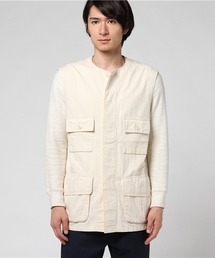 NAISSANCE | NAISSANCE MILI VEST(ベスト)