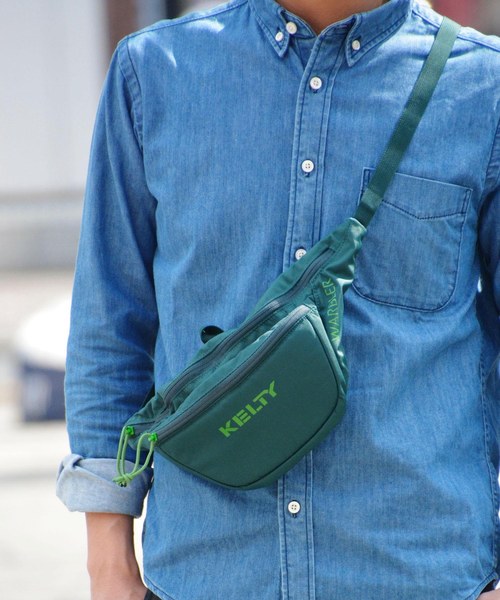 kelty warbler waist pack