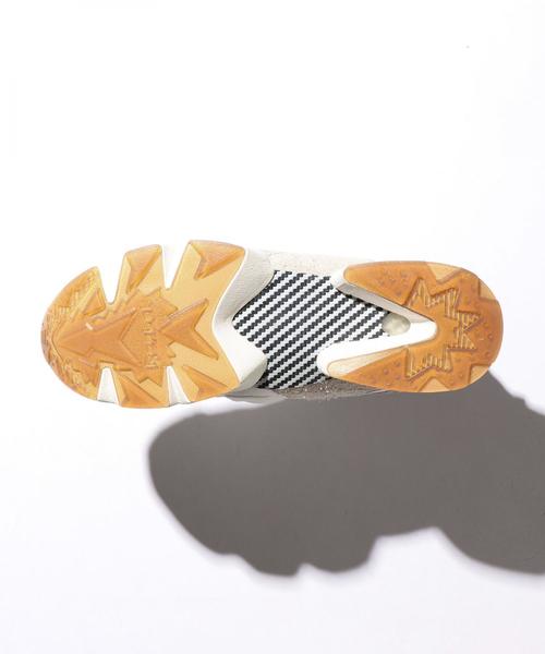 Reebok（リーボック）の「＜Reebok＞ FURIKAZE FUTURE/スニーカー（スニーカー・メンズ・ベージュ/ブラック・29cm/27cm/28cm/26cm/26.5cm）」の13枚目の写真