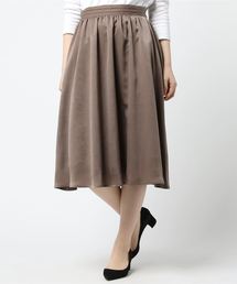 un dix cors | ギャザースカート(スカート)