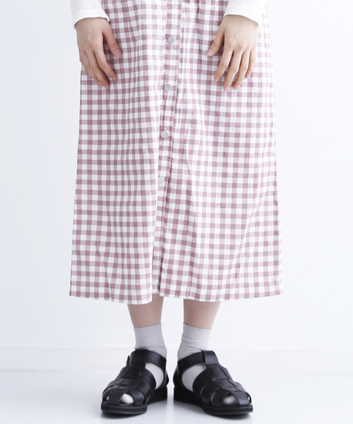 MERLOT（メルロー）の「グルカサンダル002-4489（サンダル・レディース・ホワイト/ブラック/ブラウン・S/LL/M/L）」の19枚目の写真