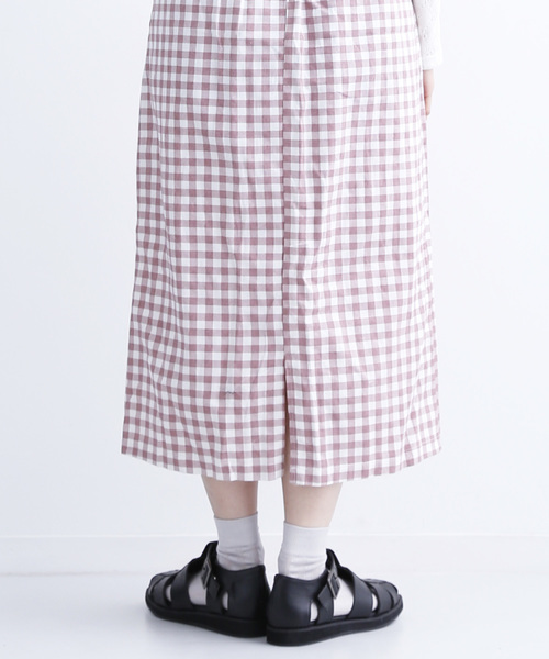 MERLOT（メルロー）の「グルカサンダル002-4489（サンダル・レディース・ホワイト/ブラック/ブラウン・S/LL/M/L）」の21枚目の写真