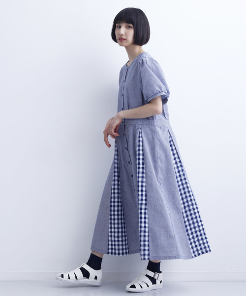 MERLOT（メルロー）の「グルカサンダル002-4489（サンダル・レディース・ホワイト/ブラック/ブラウン・S/LL/M/L）」の4枚目の写真