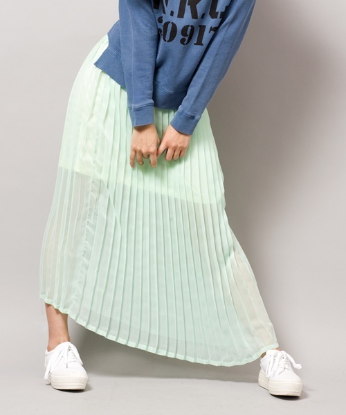 WEGO（ウィゴー）の「WEGO/厚底ローカットスニーカー（スニーカー・レディース・ホワイト/ブラック・23.5/24.5/23/25）」の12枚目の写真