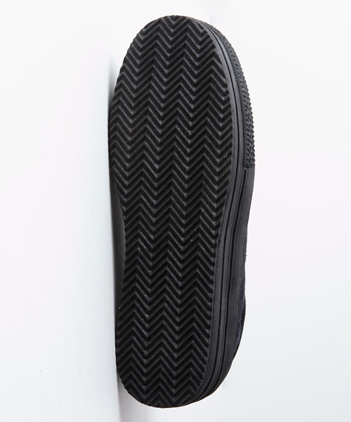 WEGO（ウィゴー）の「WEGO/厚底ローカットスニーカー（スニーカー・レディース・ホワイト/ブラック・23.5/24.5/23/25）」の9枚目の写真