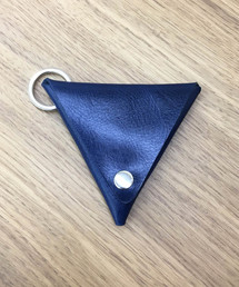 BICASH（ビカーシ）の「【BICASH/ビカーシ】レザーコインケース/#B623（コインケース・メンズ）」