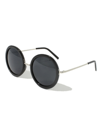 WEGO | WEGO/サングラス（ラウンドタイプ）(サングラス)