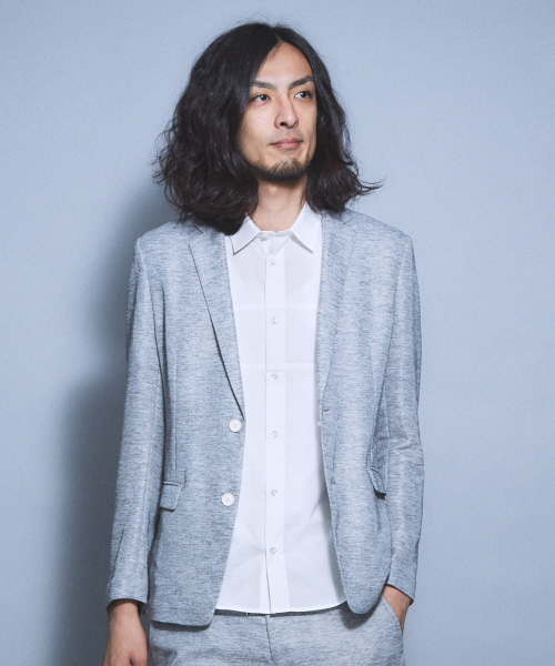 5351 POUR LES HOMMES（ゴーサンゴーイチプールオム）の「オリエンタル 