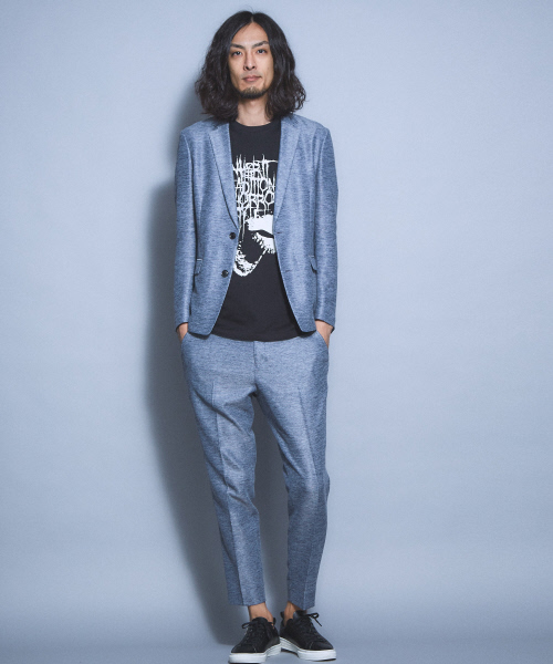 5351 POUR LES HOMMES（ゴーサンゴーイチプールオム）の「オリエンタル 