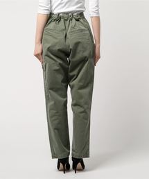 TICCA (ティッカ) カーゴワイドパンツ TICCA (ティッカ) カーゴワイドパンツ