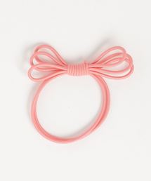 Esime（エシミー）の「ハンドメイドリボンヘアゴム 10個入りセット（ヘアゴム）」