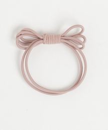 Esime | 【CLASSY10月号掲載】大人気ハンドメイドリボンヘアゴム 10個入りセット(ヘアゴム)
