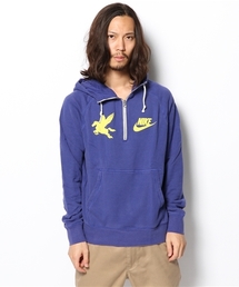 NIKE（ナイキ）の「ナイキ エアペガサス ハーフジップ NIKE AS