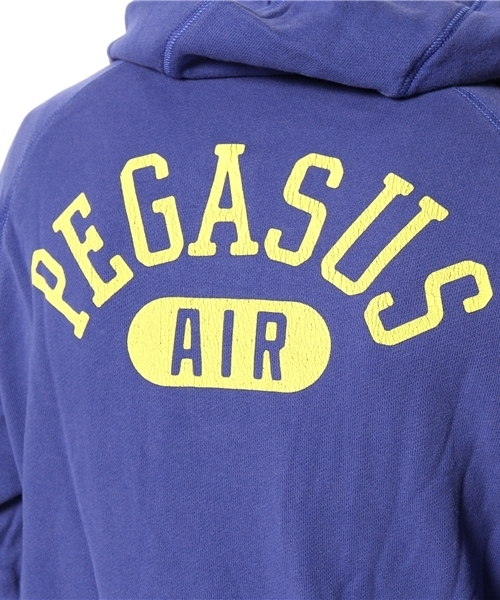 アミリ Vintage Pegasus パーカー / スウェットも! アミリ Vintage Pegasus パーカー / スウェットも!