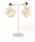 tone�i�g�[���j�́u�yBlanche Neige�z�~�������`�[�t�̃s�A�X�i�s�A�X�i�����p�j�j�v�b�I�����W