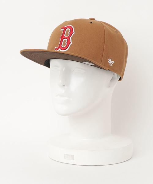 red sox carhartt hat