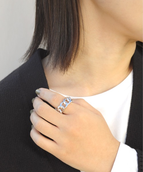 KU-CROISSANT（クークロワッサン）の「【LOIS】Felicia ルビー