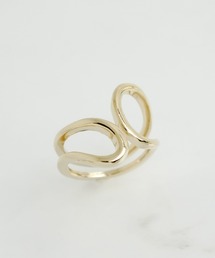 KU-CROISSANT｜クークロワッサンのリング通販 - ZOZOTOWN