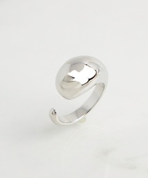 KU-CROISSANT（クークロワッサン）の「【Paris】デザインリング（リング）」