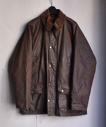Barbour | 【ヴィンテージ古着】Barbour/バブアー "BEDALE" オイルドジャケット(ステンカラーコート)
